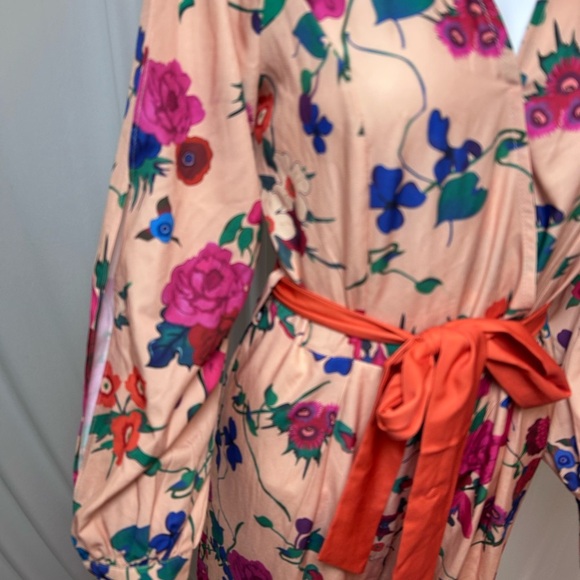 Moon collection jumpsuit - Picture 5 of 8